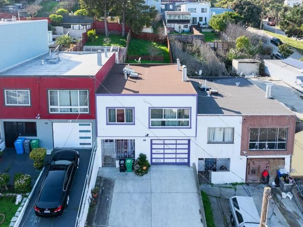 936 Brussels Street, San Francisco, CA 94134