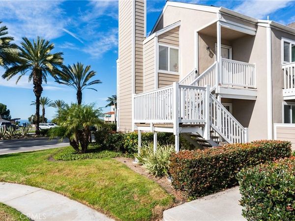 34004 Selva, Unit 384, Dana Point, CA 92629