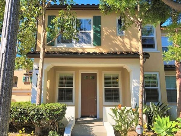 243 Dewdrop, Irvine, CA 92603