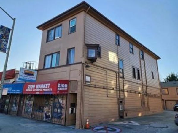 2821 Telegraph Avenue, Oakland, CA 94609