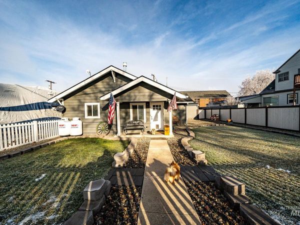 409 W South Street, Grangeville, ID 83530