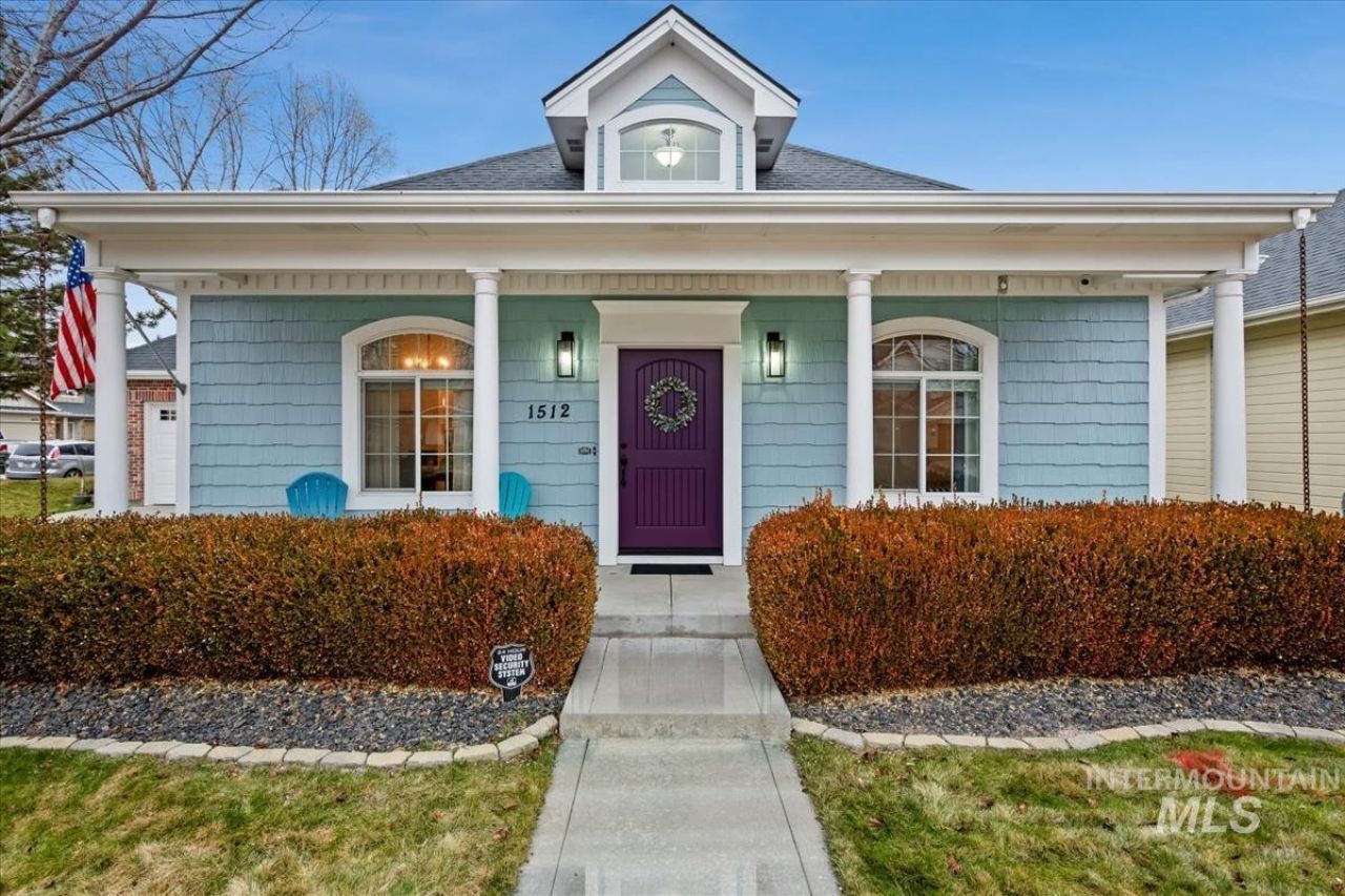 1512 W Great Basin Dr., Meridian, ID 83646 Main Photo