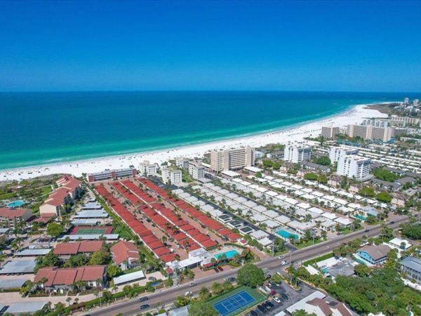 6154 MIDNIGHT PASS ROAD, Unit A06, SARASOTA, FL 34242
