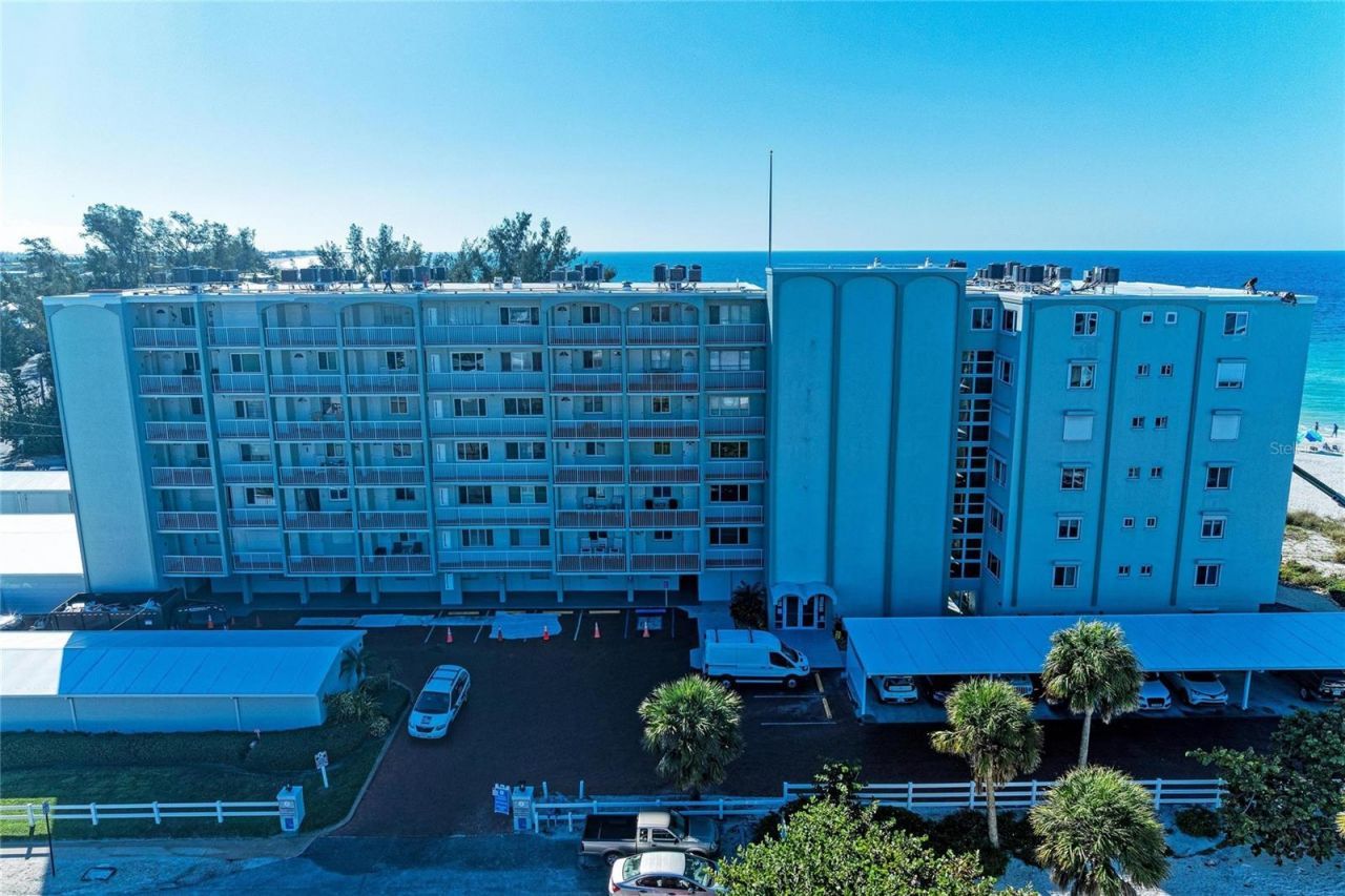5200 Gulf Drive, Unit 107, Holmes Beach, FL 34217 Photo