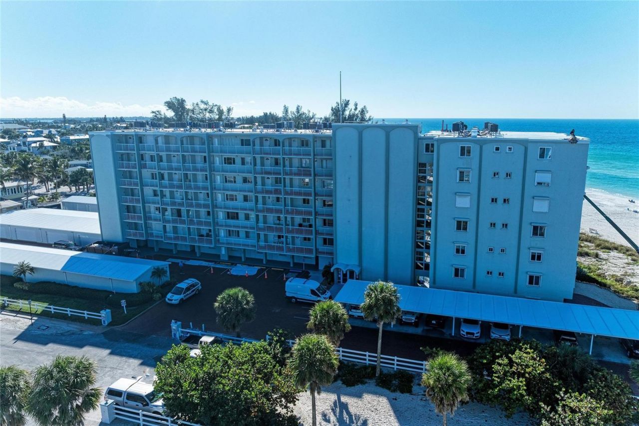5200 Gulf Drive, Unit 107, Holmes Beach, FL 34217 Photo