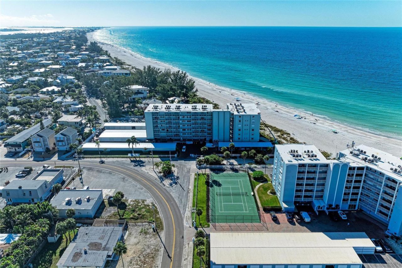 5200 Gulf Drive, Unit 107, Holmes Beach, FL 34217 Photo