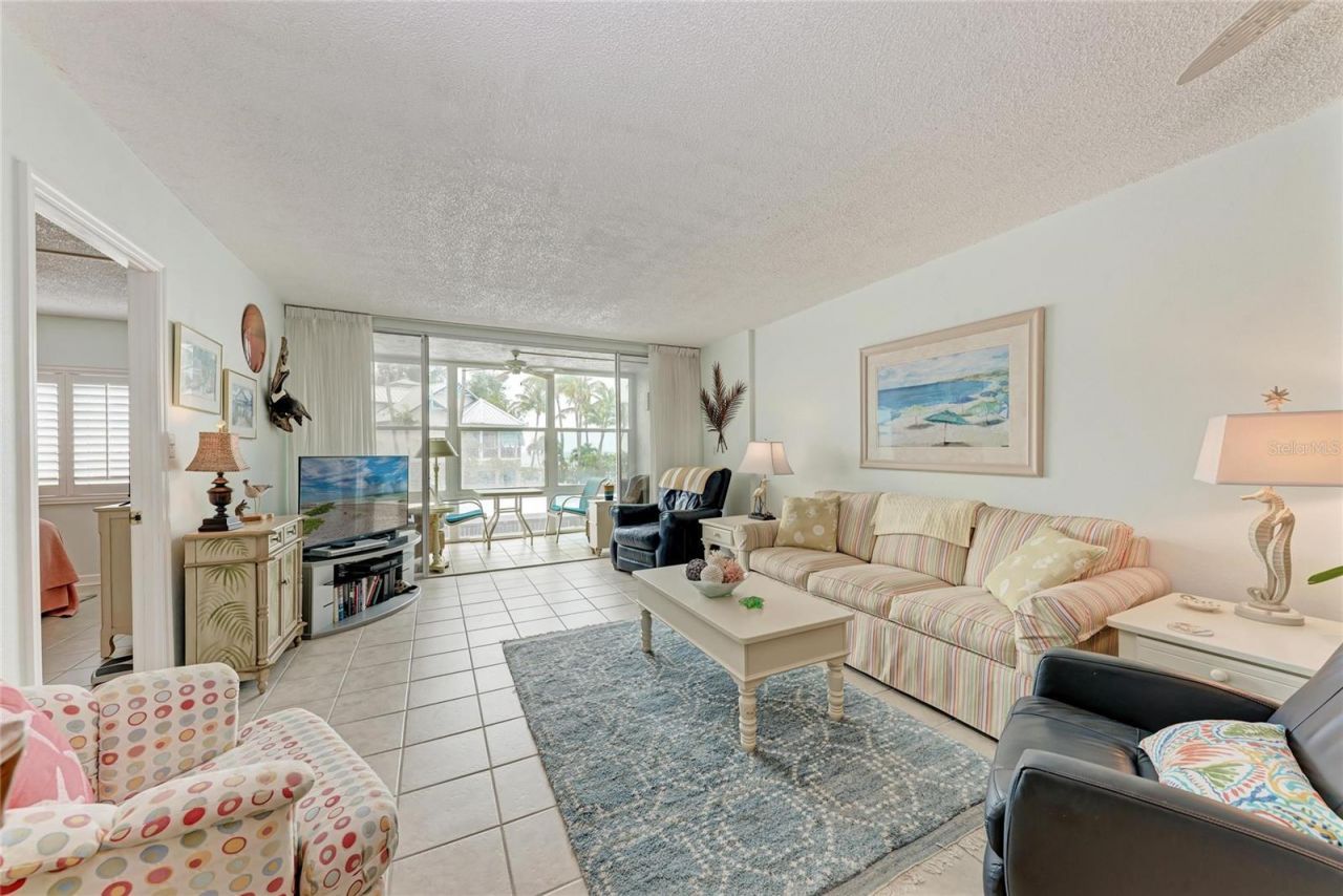 5200 Gulf Drive, Unit 107, Holmes Beach, FL 34217 Photo