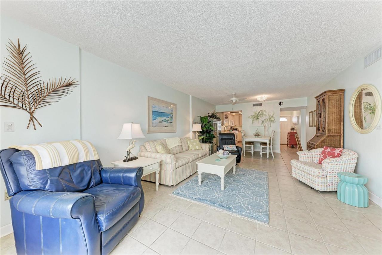 5200 Gulf Drive, Unit 107, Holmes Beach, FL 34217 Photo
