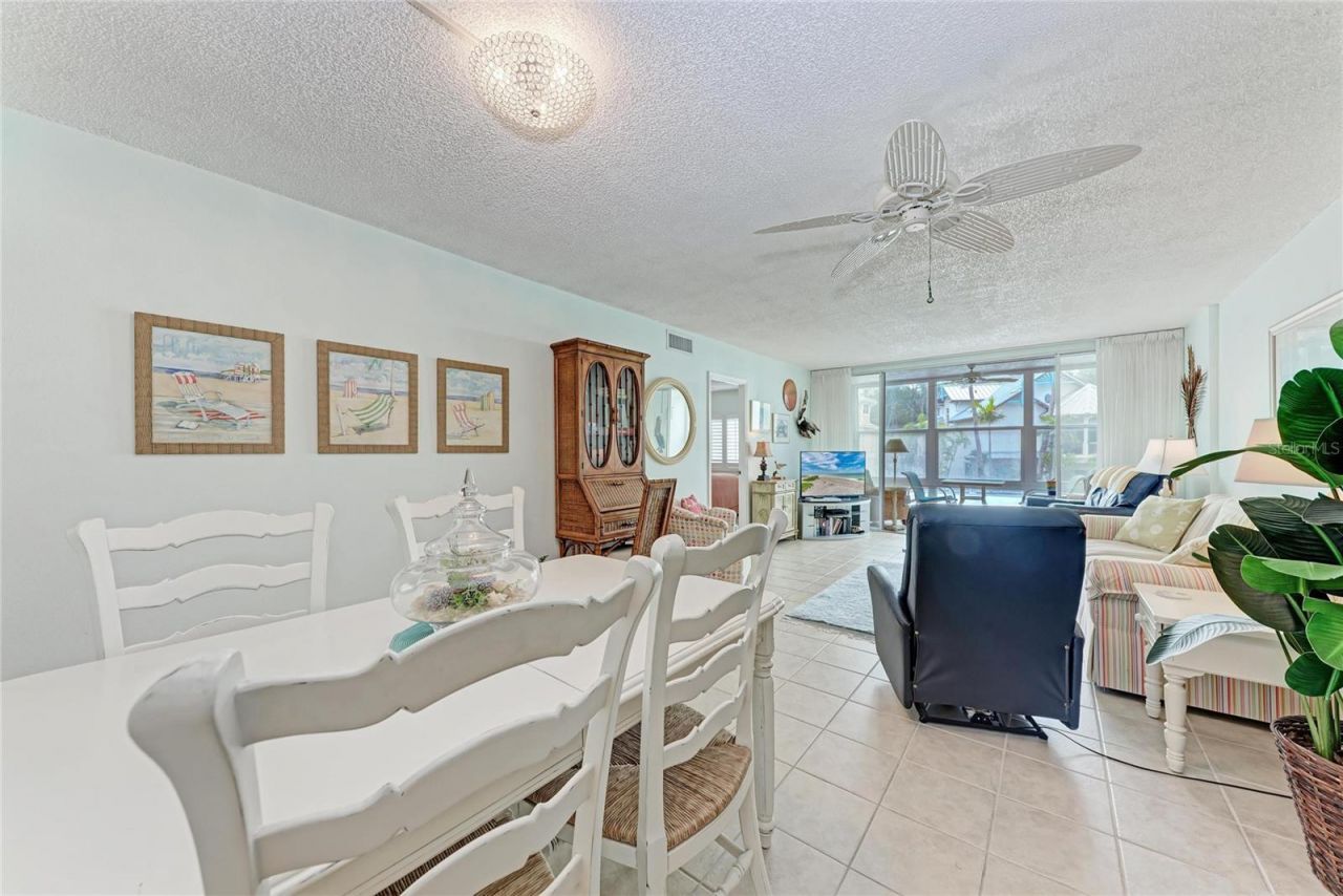 5200 Gulf Drive, Unit 107, Holmes Beach, FL 34217 Photo
