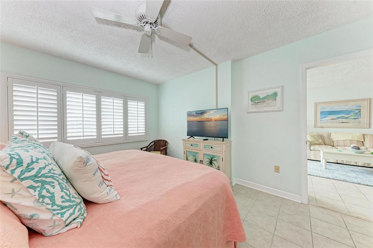 5200 Gulf Drive, Unit 107, Holmes Beach, FL 34217 Photo