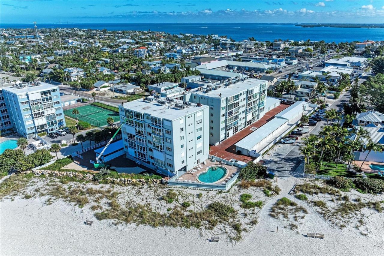 5200 Gulf Drive, Unit 107, Holmes Beach, FL 34217 Photo