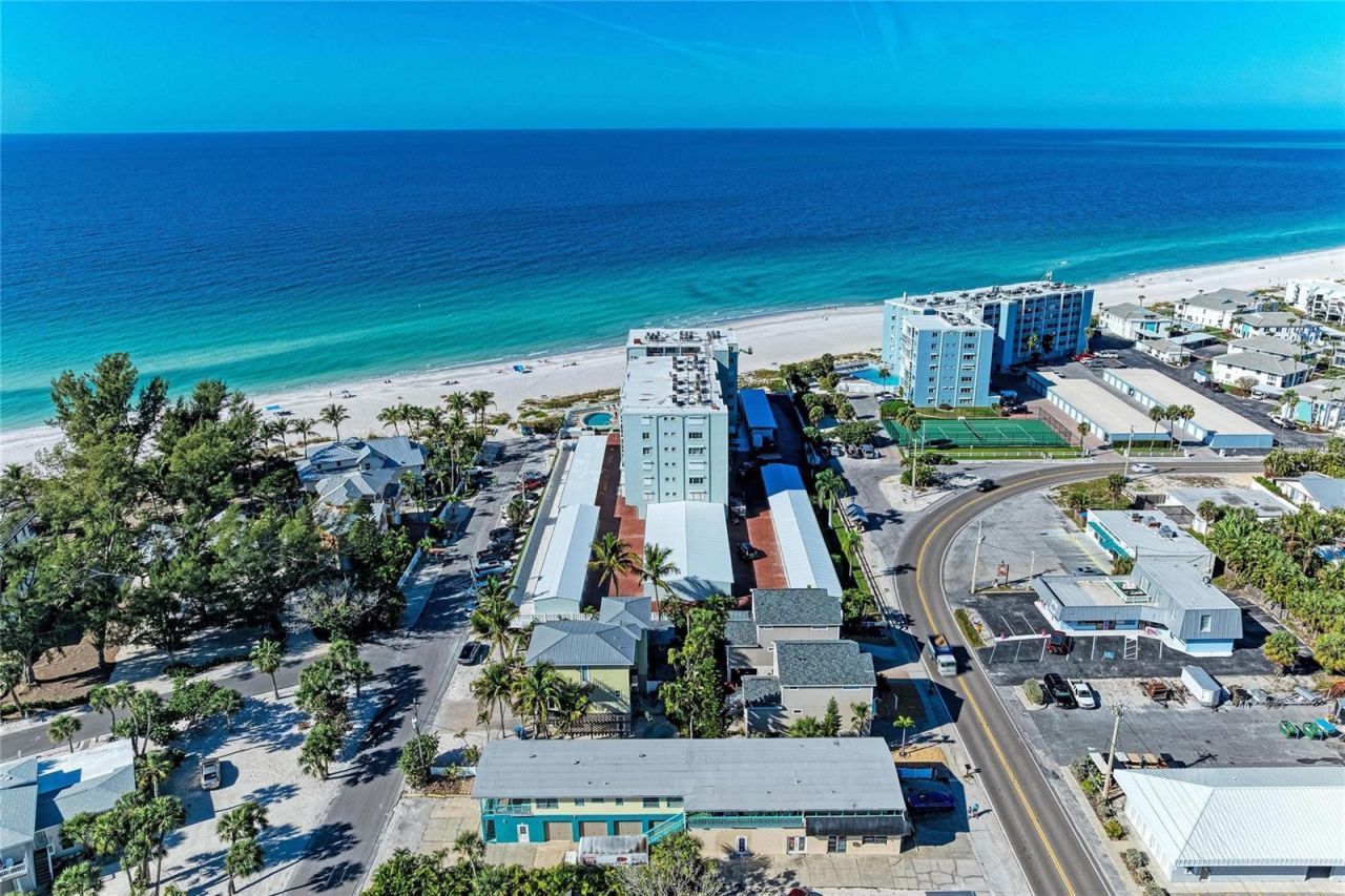 5200 Gulf Drive, Unit 107, Holmes Beach, FL 34217 Photo