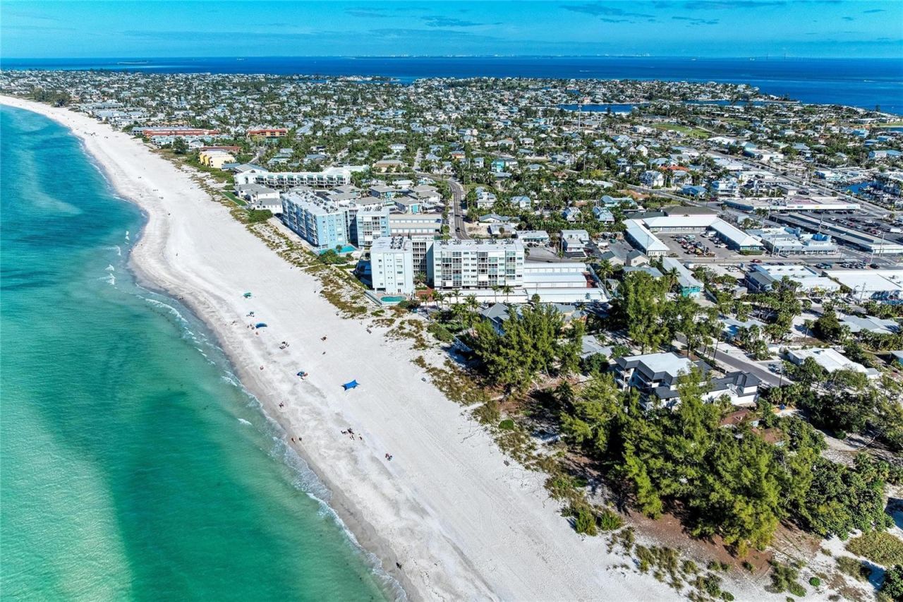 5200 Gulf Drive, Unit 107, Holmes Beach, FL 34217 Photo