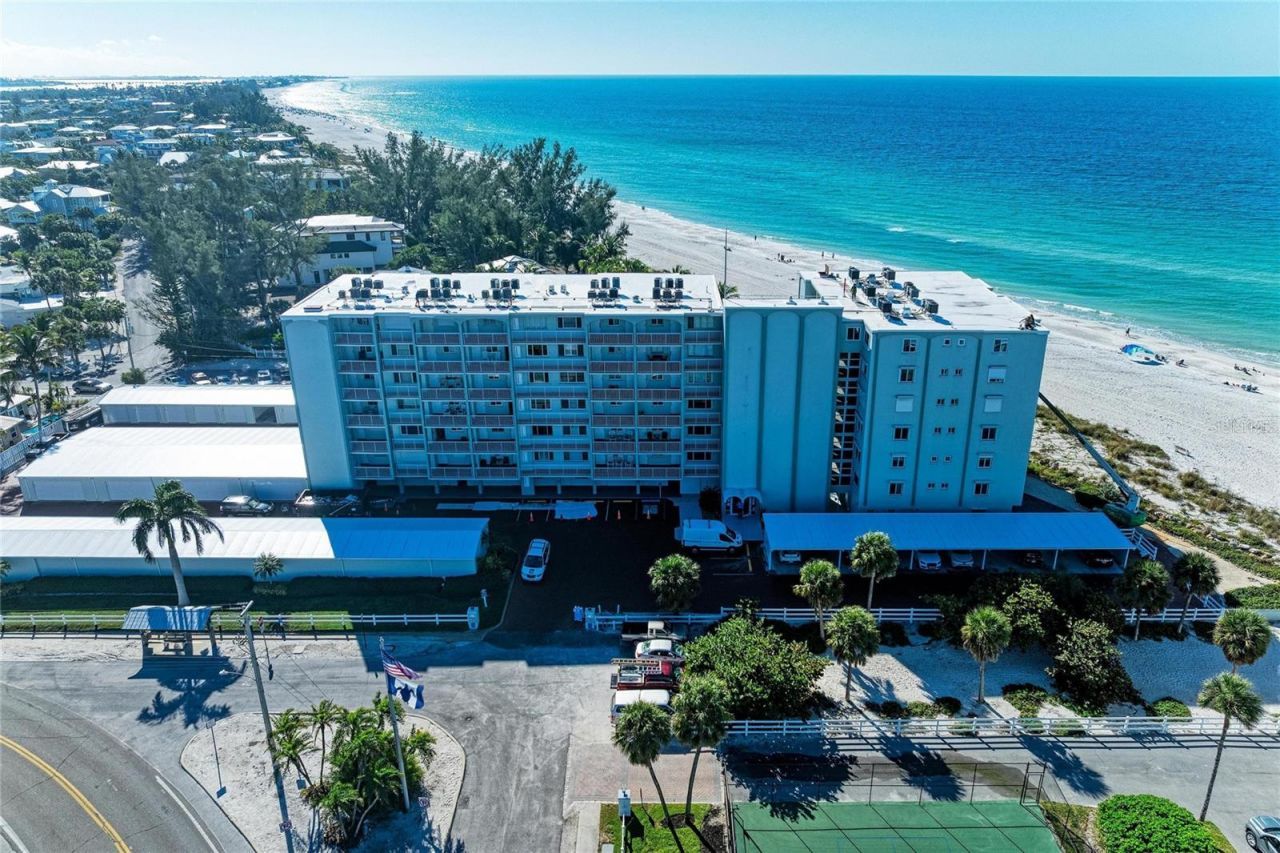 5200 Gulf Drive, Unit 107, Holmes Beach, FL 34217 Photo