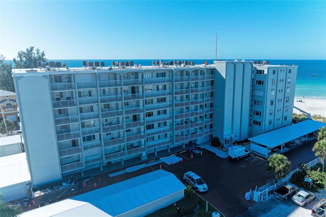 5200 Gulf Drive, Unit 107, Holmes Beach, FL 34217 Photo