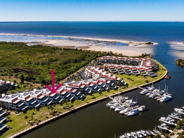 3230 SOUTHSHORE DRIVE, Unit 34C, PUNTA GORDA, FL 33955