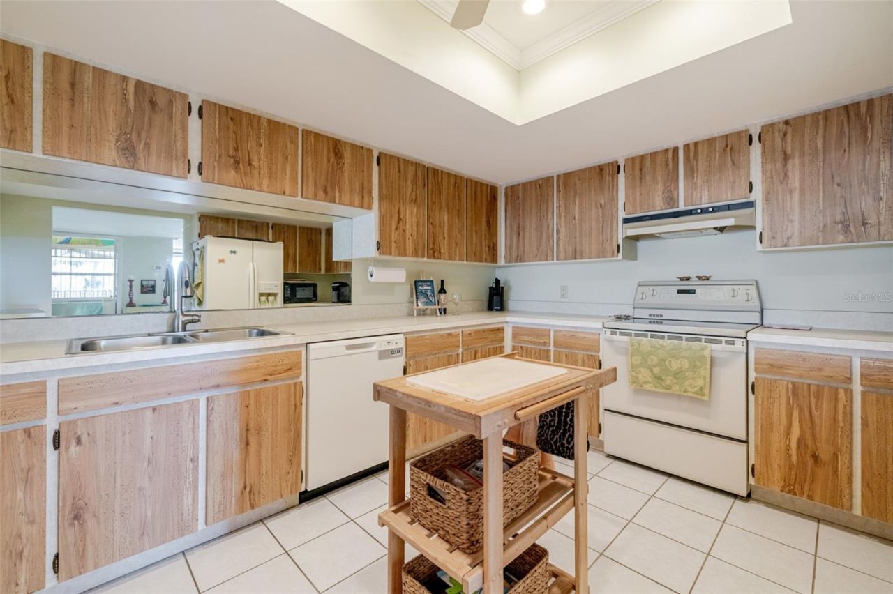 3230 Southshore Drive, Unit 34C, Punta Gorda, FL 33955 Photo