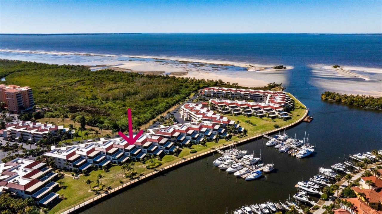 3230 Southshore Drive, Unit 34C, Punta Gorda, FL 33955 Photo