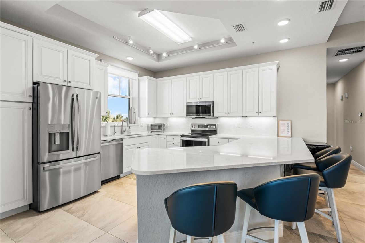 1 Riverwalk Drive, Unit 401, New Smyrna Beach, FL 32169 Photo