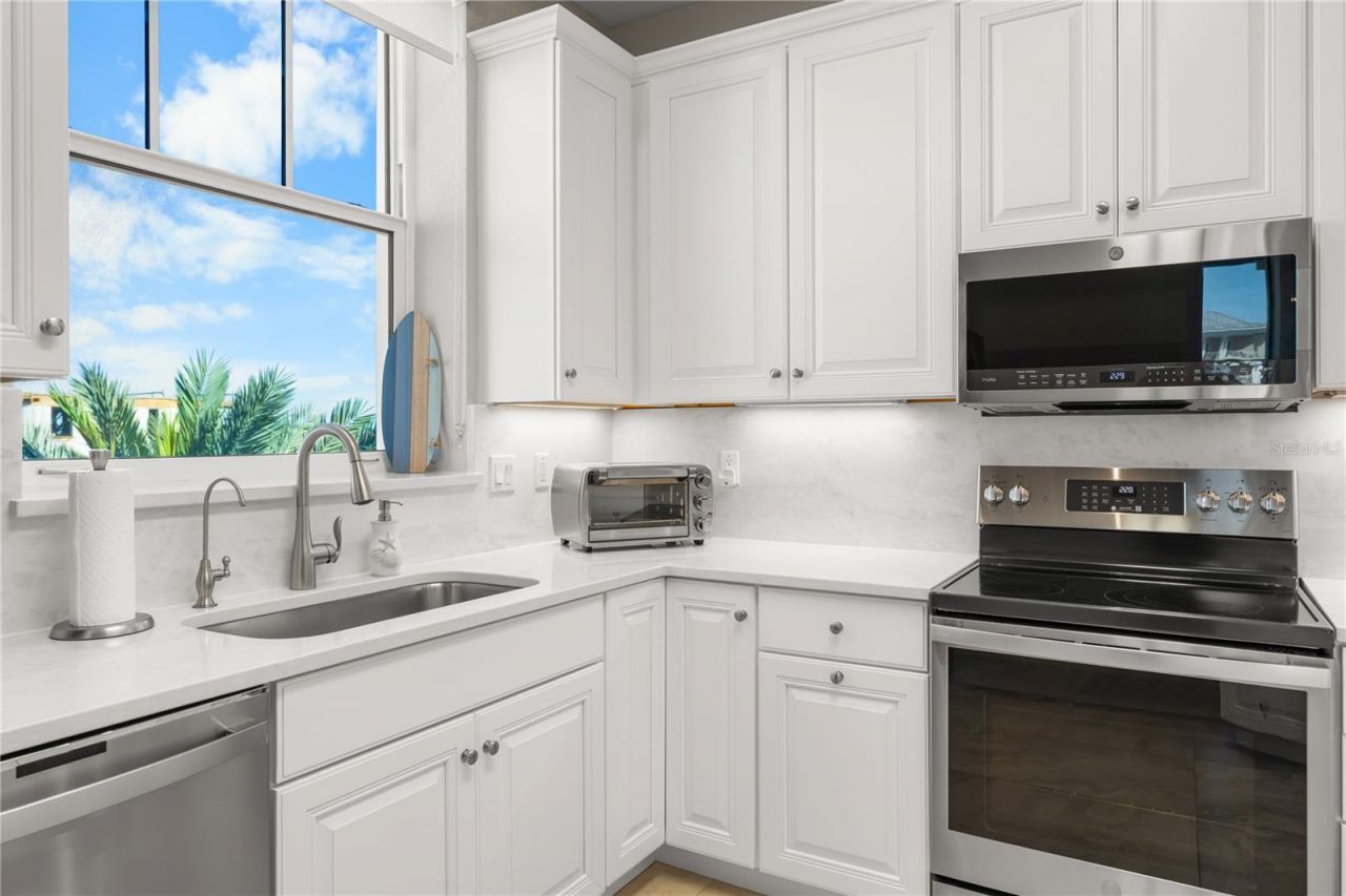 1 Riverwalk Drive, Unit 401, New Smyrna Beach, FL 32169 Photo