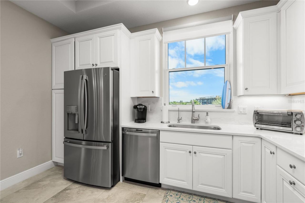 1 Riverwalk Drive, Unit 401, New Smyrna Beach, FL 32169 Photo