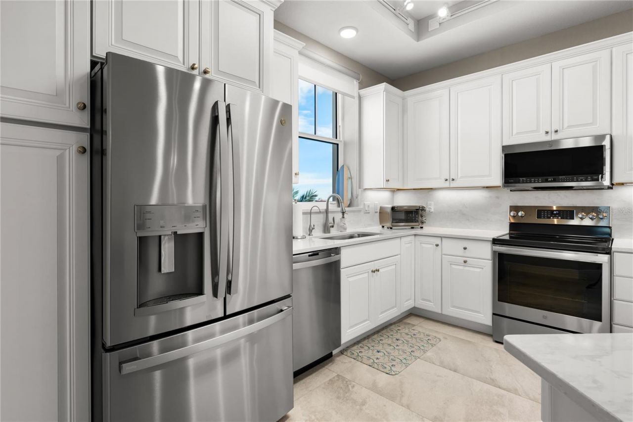 1 Riverwalk Drive, Unit 401, New Smyrna Beach, FL 32169 Photo