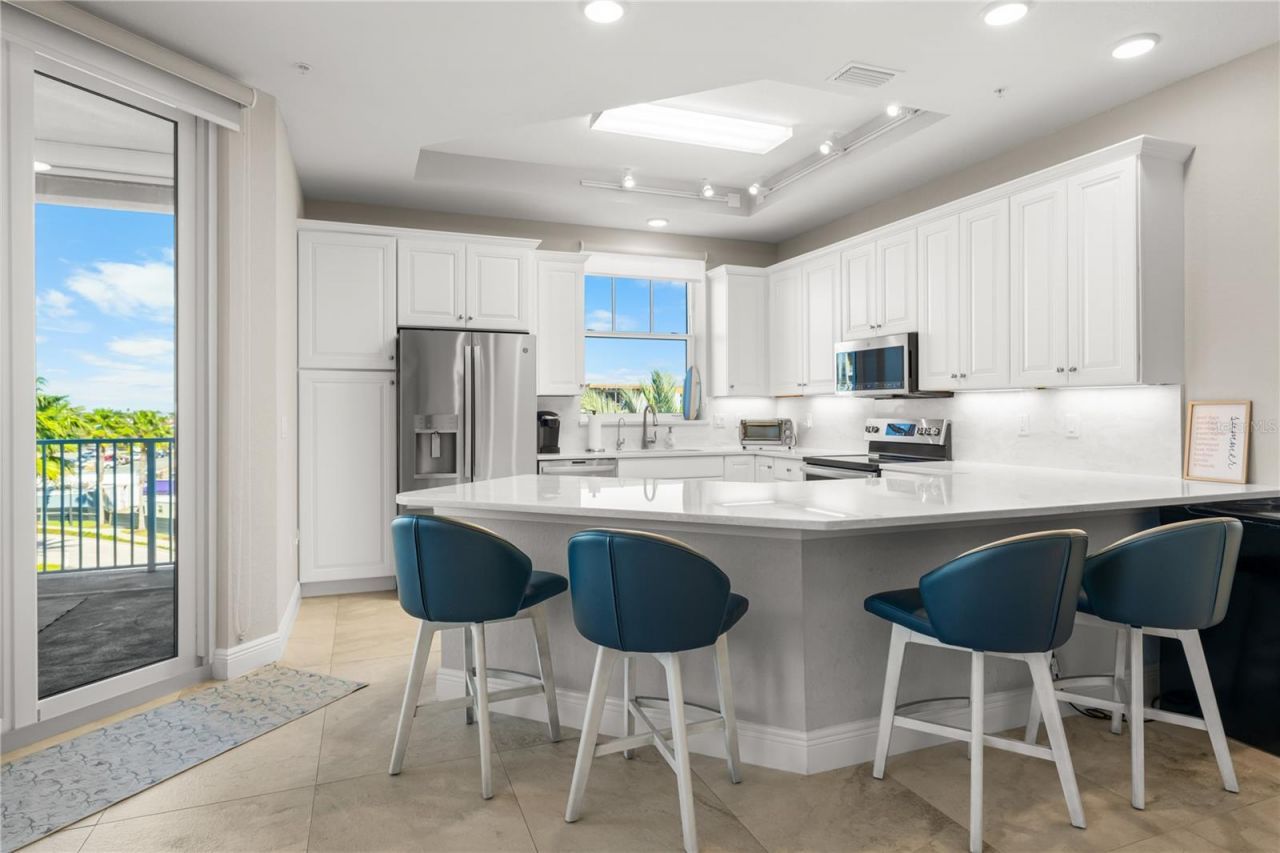 1 Riverwalk Drive, Unit 401, New Smyrna Beach, FL 32169 Photo