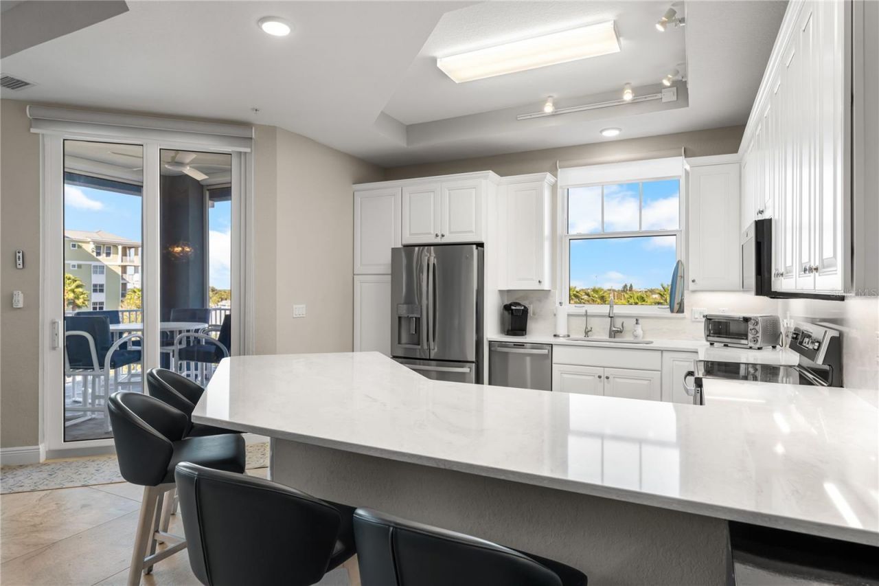 1 Riverwalk Drive, Unit 401, New Smyrna Beach, FL 32169 Photo