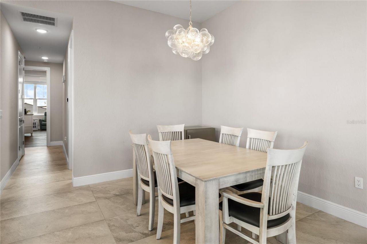 1 Riverwalk Drive, Unit 401, New Smyrna Beach, FL 32169 Photo