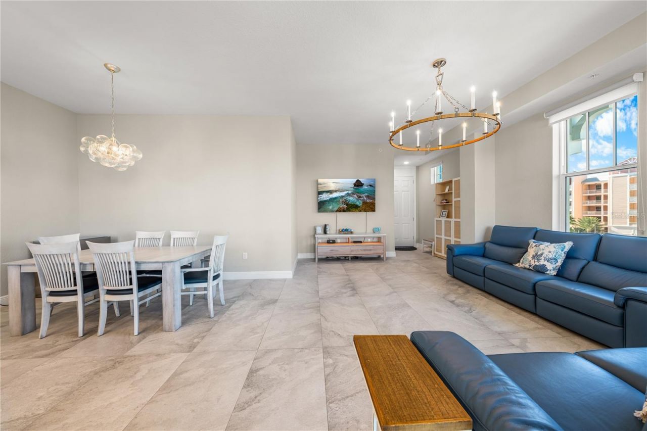 1 Riverwalk Drive, Unit 401, New Smyrna Beach, FL 32169 Photo