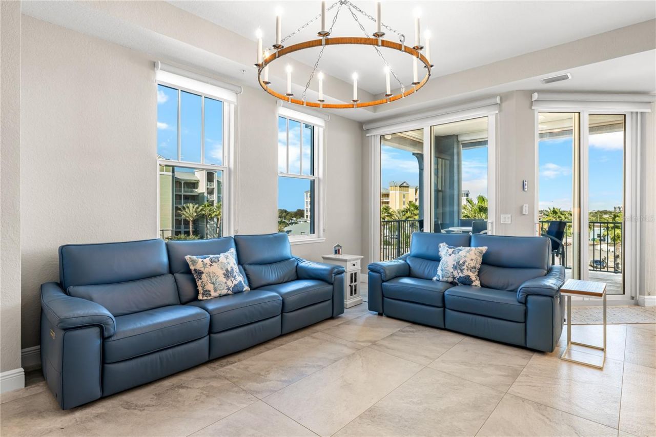 1 Riverwalk Drive, Unit 401, New Smyrna Beach, FL 32169 Photo