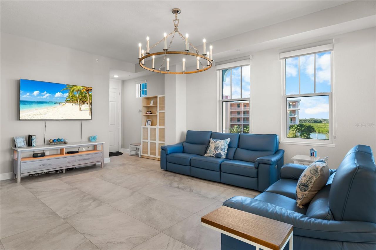 1 Riverwalk Drive, Unit 401, New Smyrna Beach, FL 32169 Photo