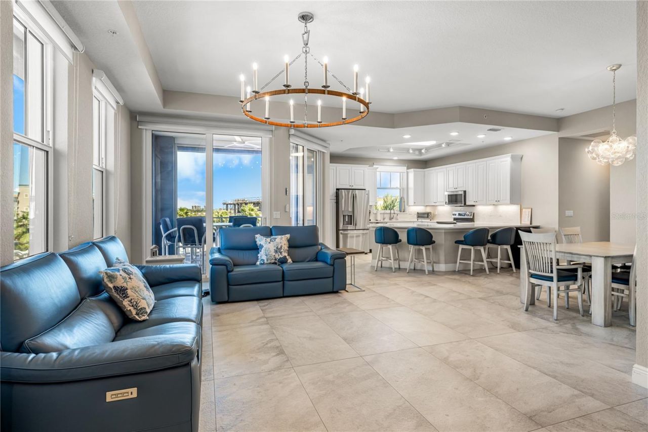 1 Riverwalk Drive, Unit 401, New Smyrna Beach, FL 32169 Photo