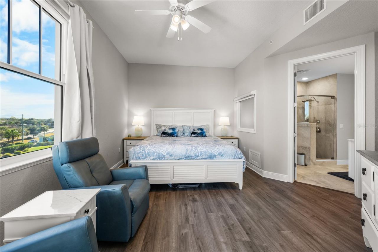 1 Riverwalk Drive, Unit 401, New Smyrna Beach, FL 32169 Photo