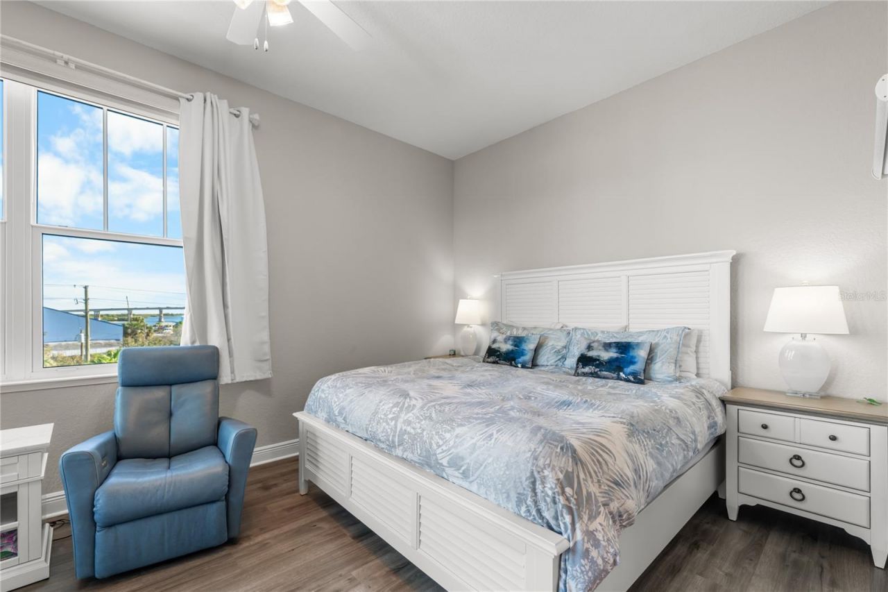 1 Riverwalk Drive, Unit 401, New Smyrna Beach, FL 32169 Photo