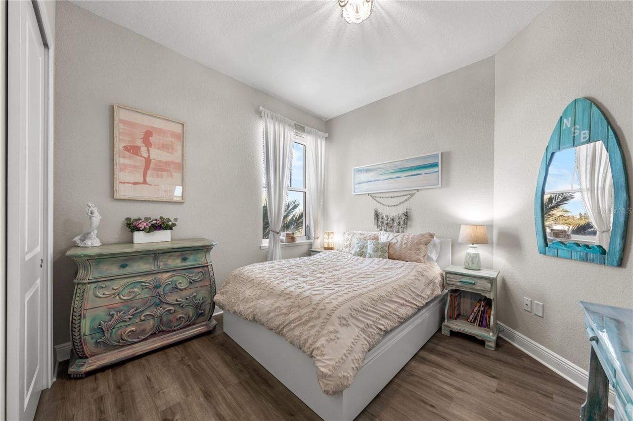 1 Riverwalk Drive, Unit 401, New Smyrna Beach, FL 32169 Photo