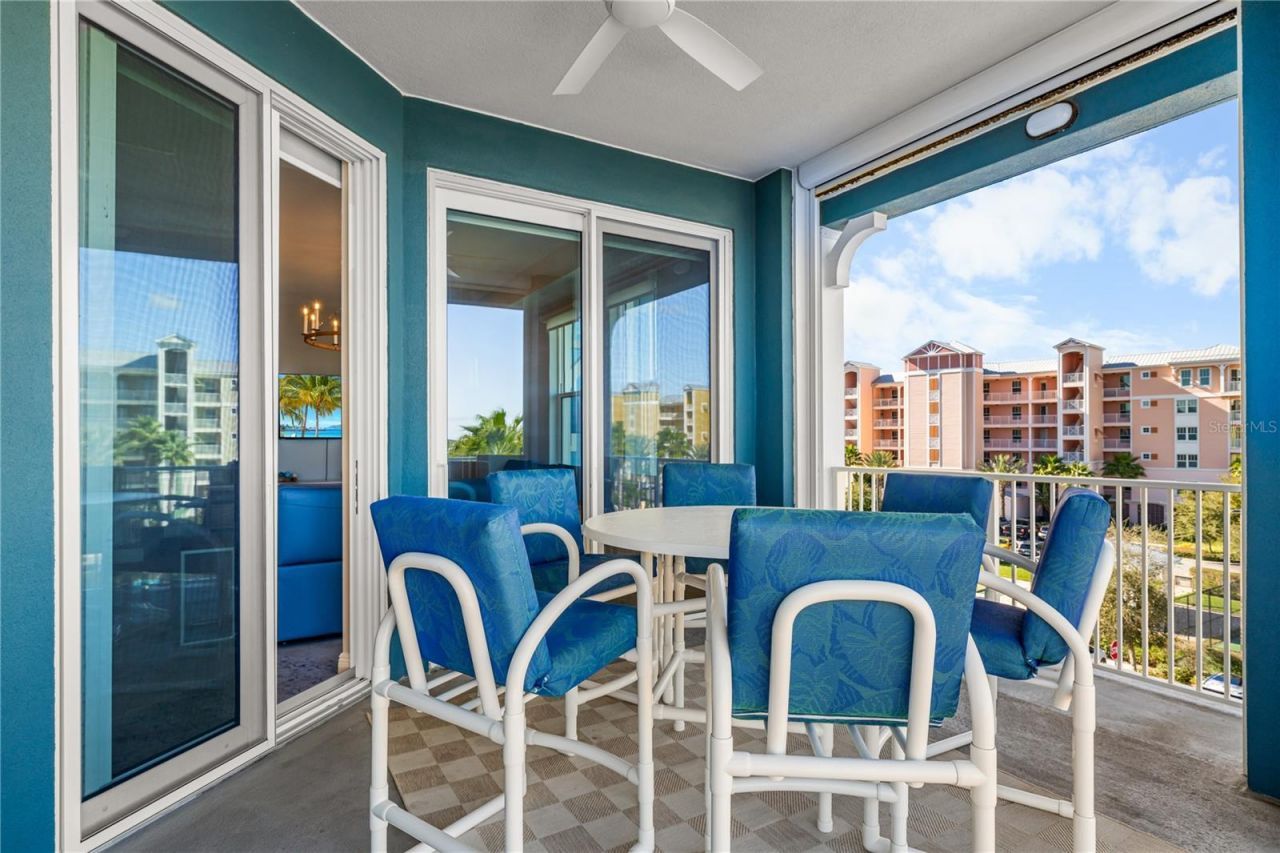 1 Riverwalk Drive, Unit 401, New Smyrna Beach, FL 32169 Photo