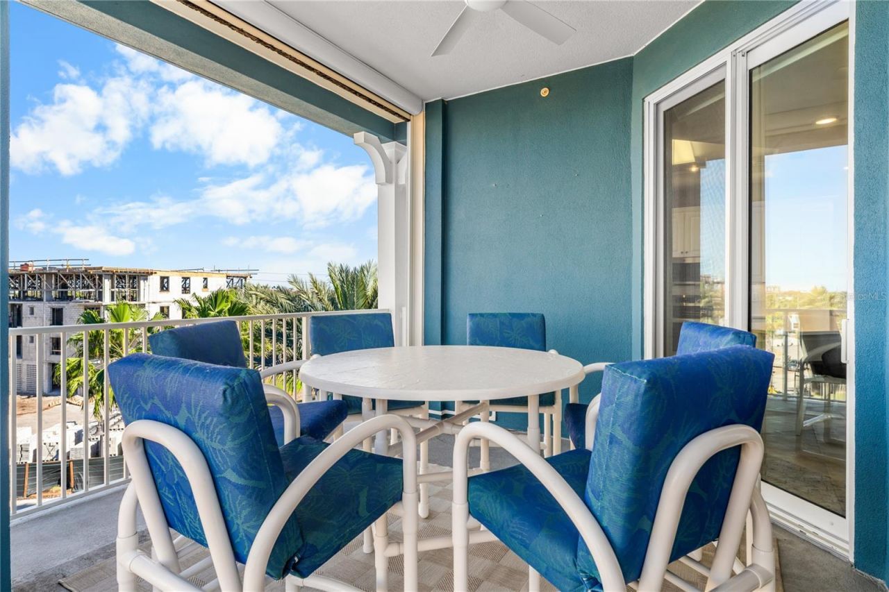 1 Riverwalk Drive, Unit 401, New Smyrna Beach, FL 32169 Photo