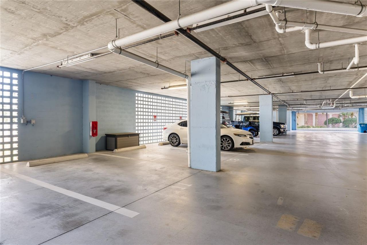 1 Riverwalk Drive, Unit 401, New Smyrna Beach, FL 32169 Photo