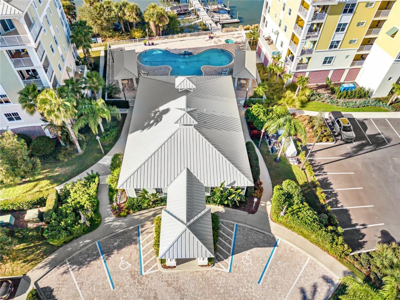 1 Riverwalk Drive, Unit 401, New Smyrna Beach, FL 32169 Photo