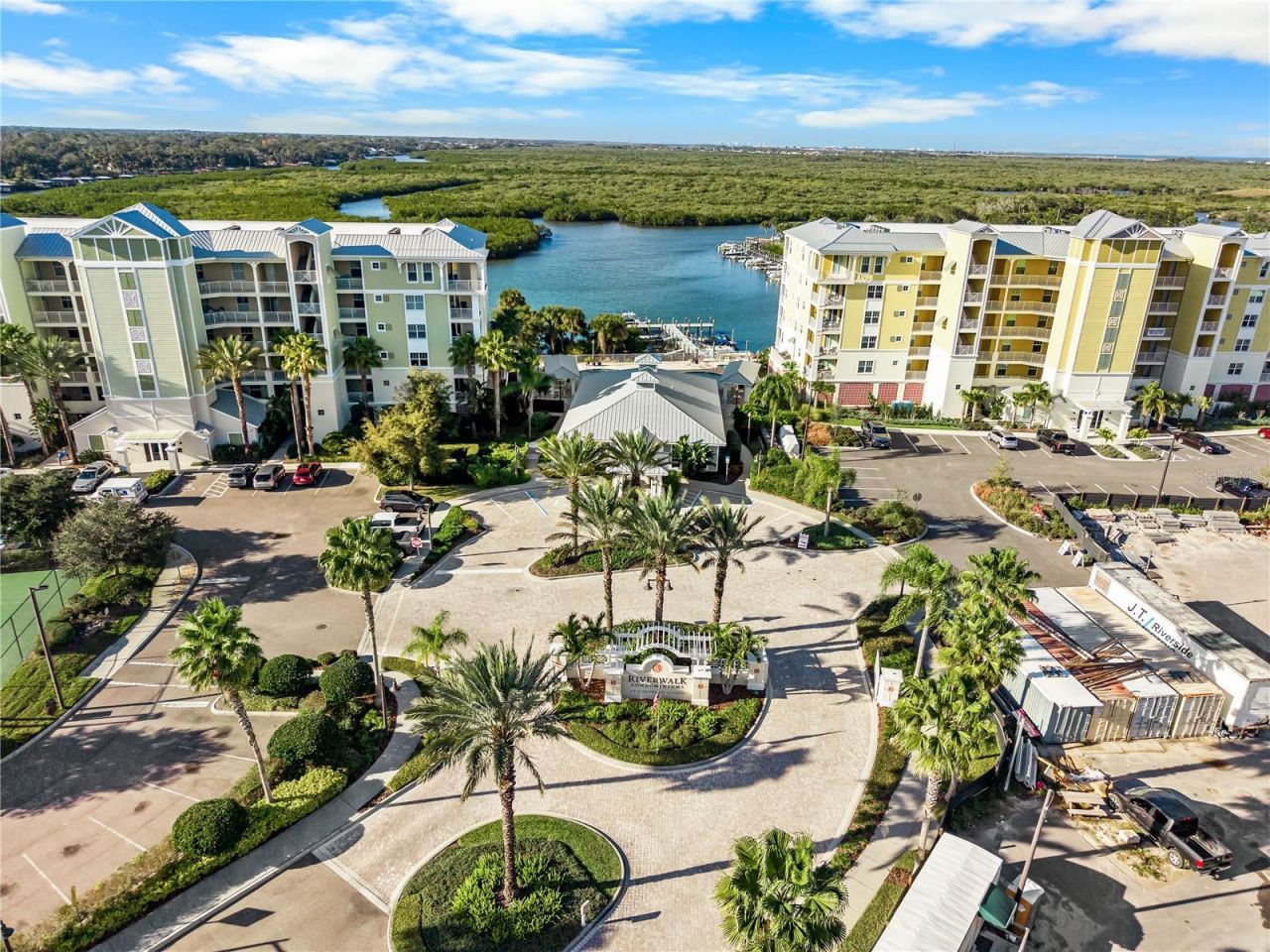 1 Riverwalk Drive, Unit 401, New Smyrna Beach, FL 32169 Photo