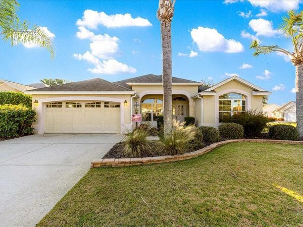 1466 PERRY LANE, THE VILLAGES, FL 32162
