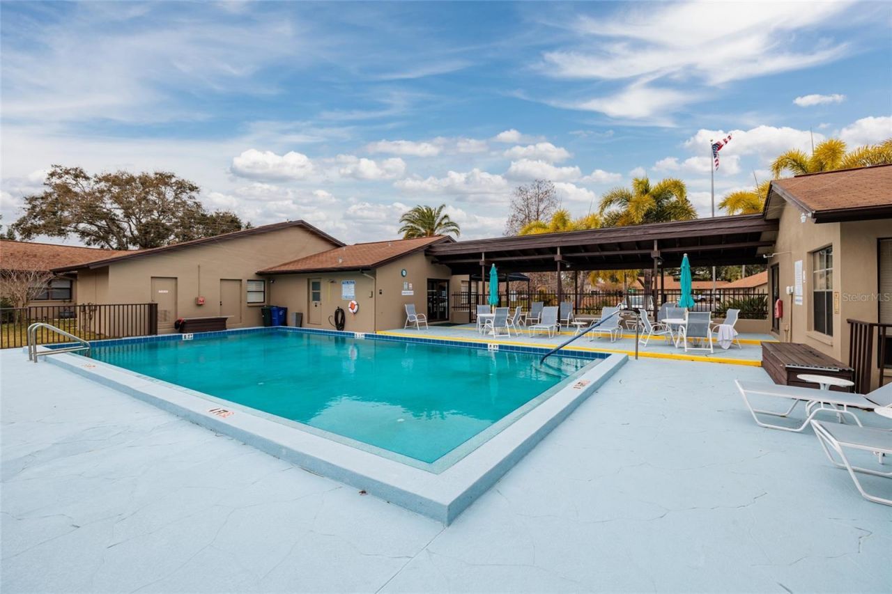 1696 Fry Court, Dunedin, FL 34698 Photo