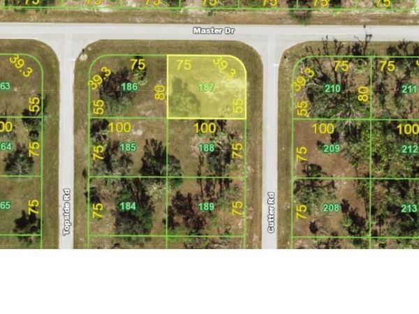 11 MASTER DRIVE, PLACIDA, FL 33946