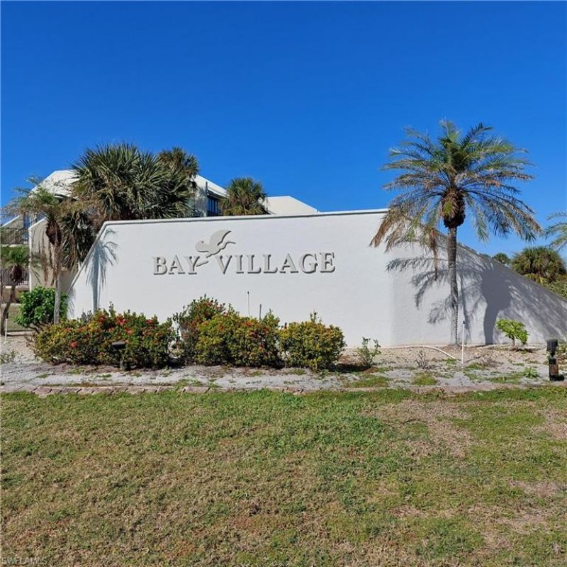21420 Bay Village Dr, Unit 216, Fort Myers Beach, FL 33931 Photo