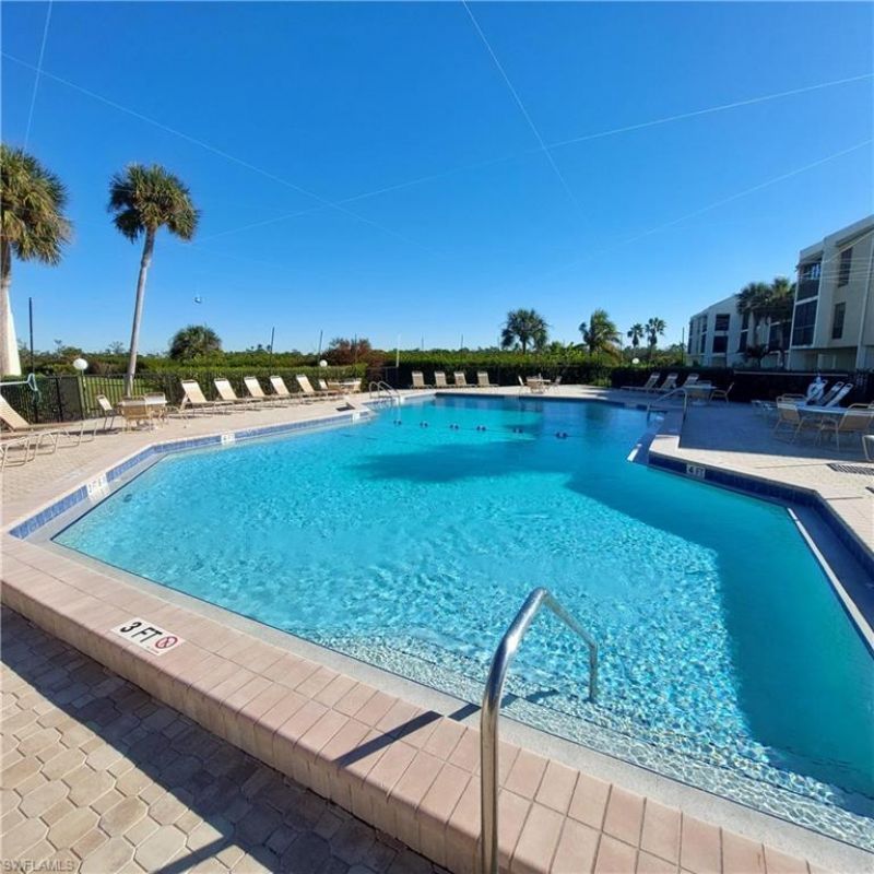 21420 Bay Village Dr, Unit 216, Fort Myers Beach, FL 33931 Photo