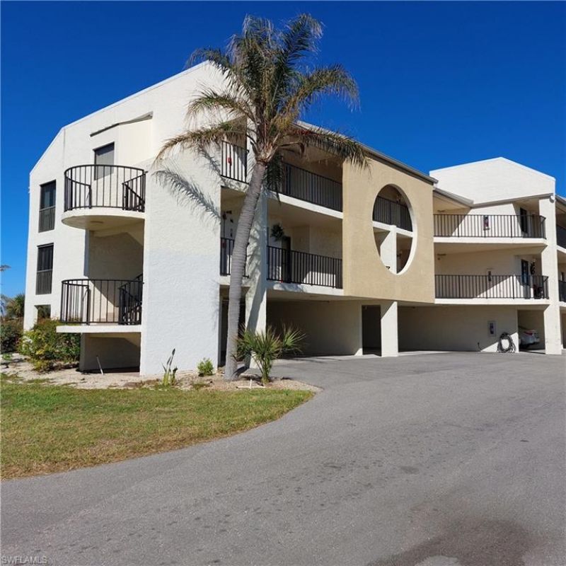 21420 Bay Village Dr, Unit 216, Fort Myers Beach, FL 33931 Photo