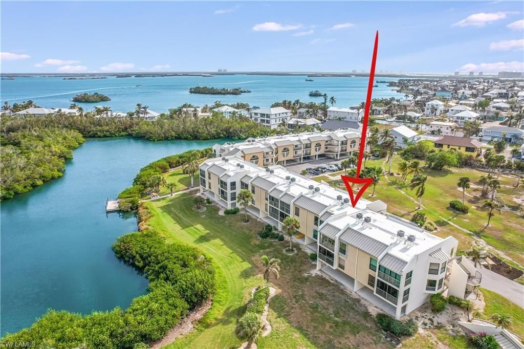 21420 Bay Village Dr, Unit 216, Fort Myers Beach, FL 33931 Photo