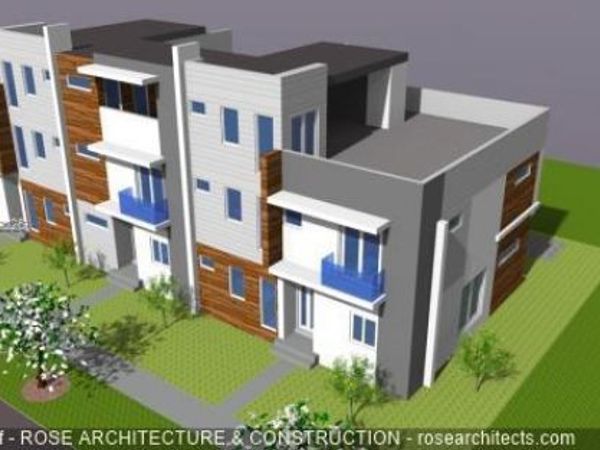 450 NE 16th Ave , Fort Lauderdale, FL 33301