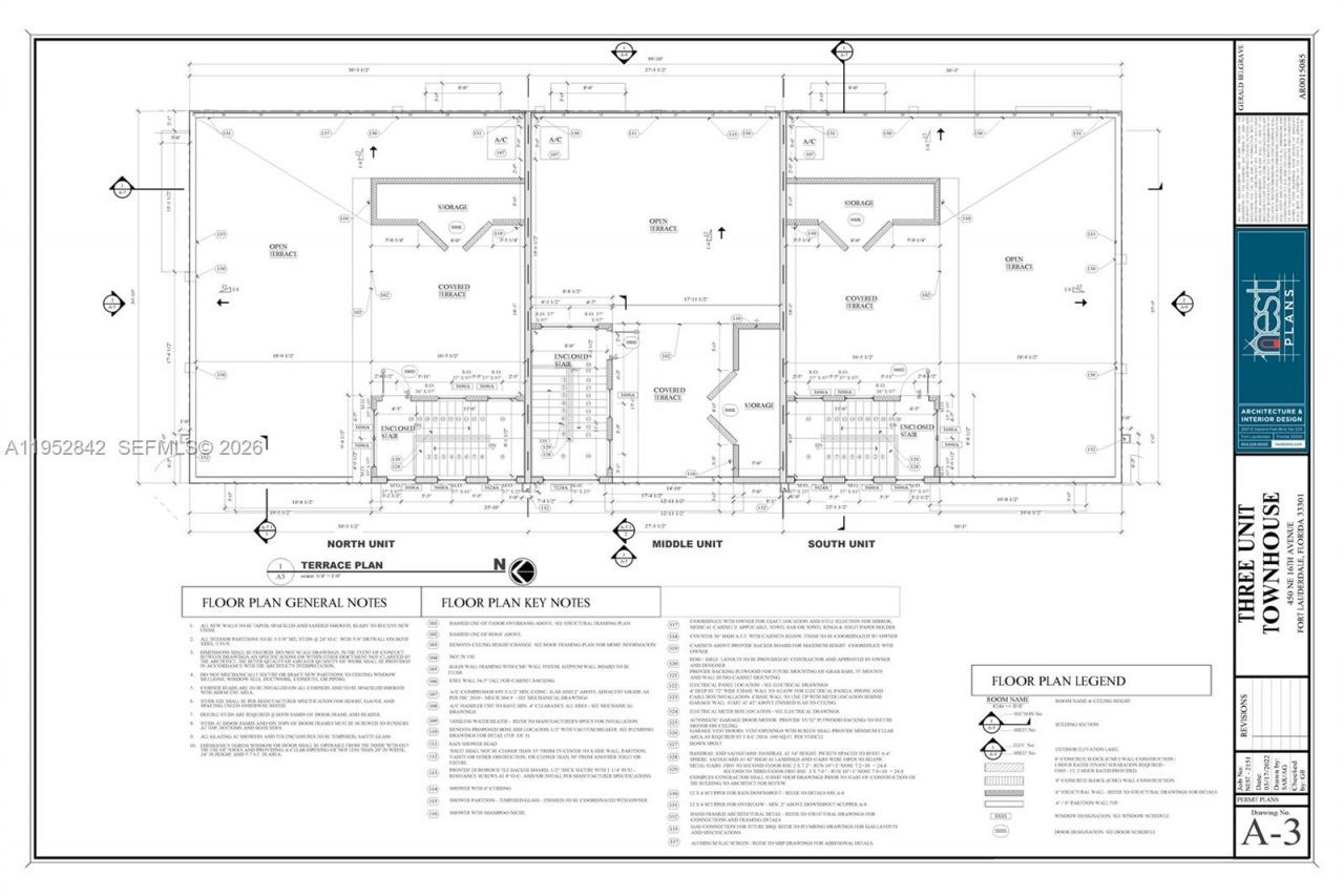 450 NE 16th Ave , Fort Lauderdale, FL 33301 Photo